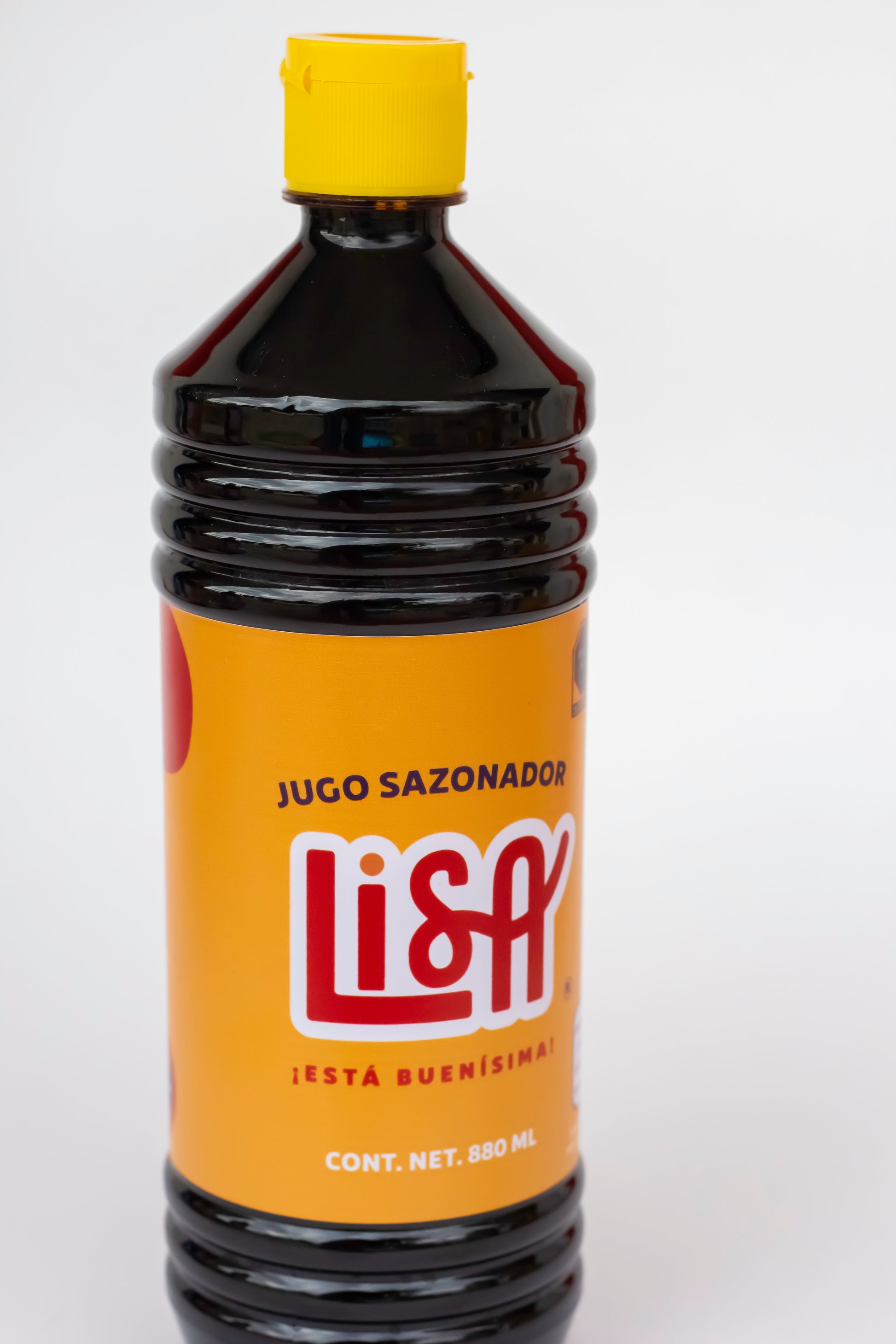 Jugo Lisa | 880mL